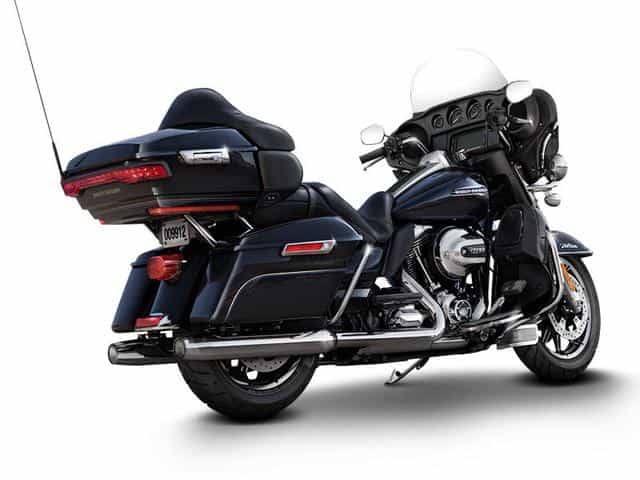 2014 Harley-Davidson FLHTCU - Electra Glide Ultra Classic Touring Battle Creek MI