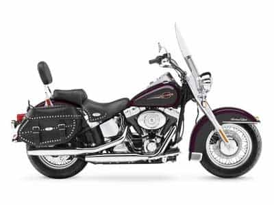 2006 Harley-Davidson Heritage Softail Classic Cruiser Tempe AZ