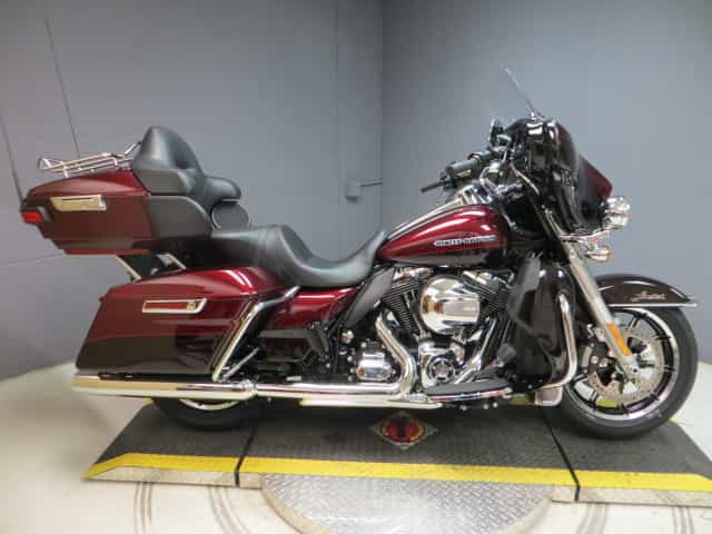 2015 Harley-Davidson FLHTKL - Ultra Limited Low Touring Great Falls MT