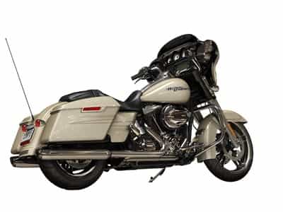 2014 Harley-Davidson FLHXS - Street Glide Special Touring Bedford TX