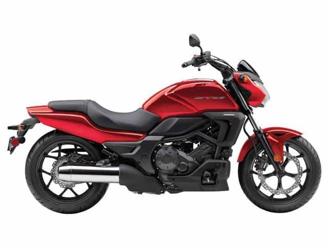 2014 Honda CTX700N Cruiser Winchester TN