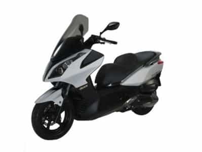 2013 Kymco Downtown 300i Scooter Maumee OH