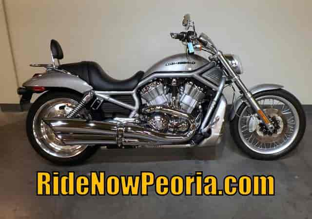 2008 Harley-Davidson VRSCAW/A - V-Rod Sportbike Peoria AZ
