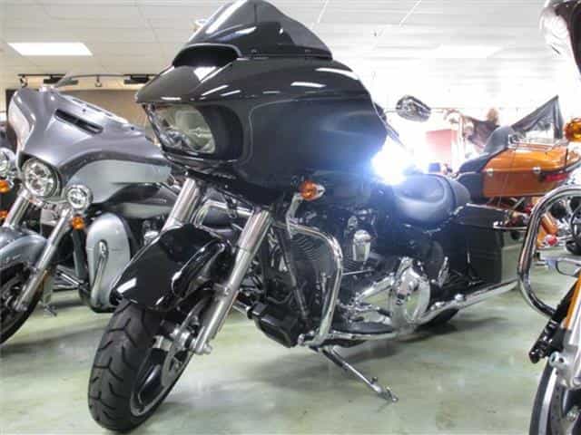 2015 Harley-Davidson Touring ROAD GLIDE SPECIAL FLTRXS Cruiser Slidell LA