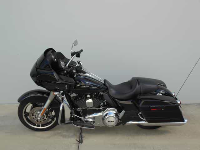 2012 Harley-Davidson FLTRX - Road Glide Custom Touring Sanford FL