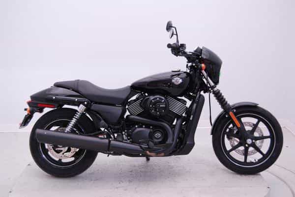 2015 Harley-Davidson XG750 Cruiser El Paso TX
