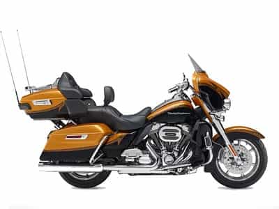 2015 Harley-Davidson FLHTKSE - CVO Limited Touring Jacksonville FL