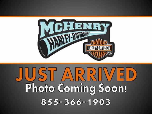 2000 Harley-Davidson FLHTC-UI SHRINE Touring McHenry IL