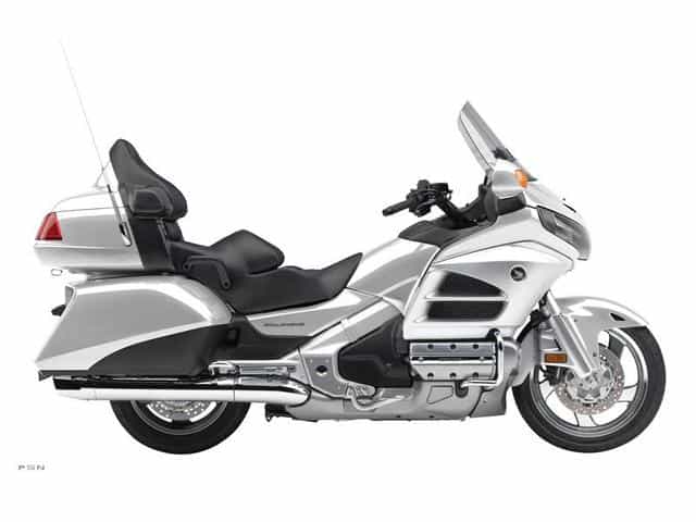 2013 Honda Gold Wing ABS Touring Statesville NC