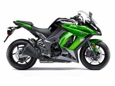2013 Kawasaki Ninja 1000 ABS Sportbike Bloomfield Hills MI