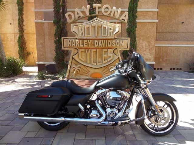 2015 Harley-Davidson FLHXS - Street Glide Special Touring Ormond Beach FL