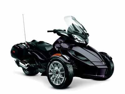 2014 Can-Am Spyder ST Limited Sport Touring Lawrenceville GA