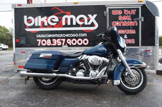 2000 Harley-Davidson Electra Glide Classic CLASSIC Touring Palos Hills IL