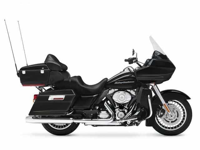 2011 Harley-Davidson Road Glide Ultra Touring Southaven MS