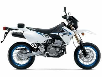 2014 Suzuki DR-Z400SM Dual Sport Stuart FL