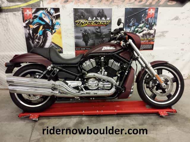 2008 Harley-Davidson VRSCAW/A - V-Rod Sportbike Las Vegas NV