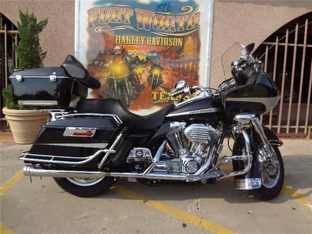 2005 Harley-Davidson Touring ROAD GLIDE FLTRI ULTRA Cruiser Fort Worth TX