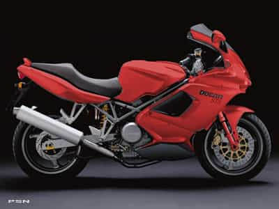 2005 Ducati ST3 Sport Touring San Jose CA