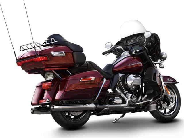 2014 Harley-Davidson FLHTK - Electra Glide Ultra Limited Touring Battle Creek MI