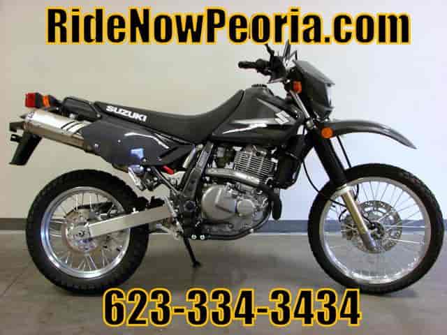 2014 Suzuki DR650SE Dirt Bike Peoria AZ