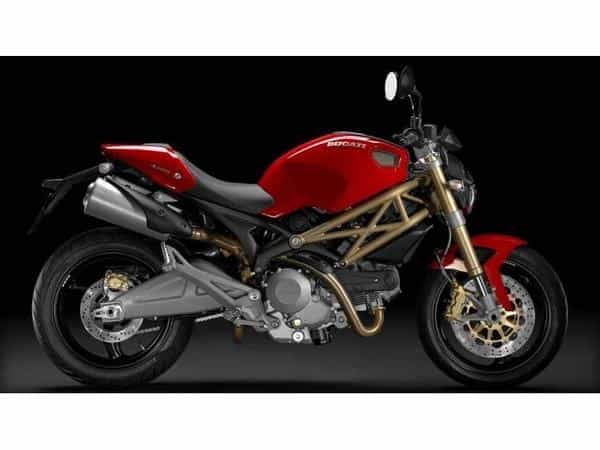2014 Ducati Monster 696 696 Sportbike Concord CA