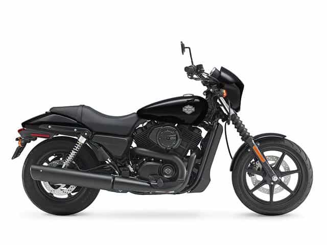 2015 Harley-Davidson XG500 - Street 500 Standard Ormond Beach FL