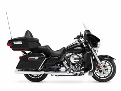 2015 Harley-Davidson FLHTCU - Electra Glide Ultra Classic Touring Sherman TX