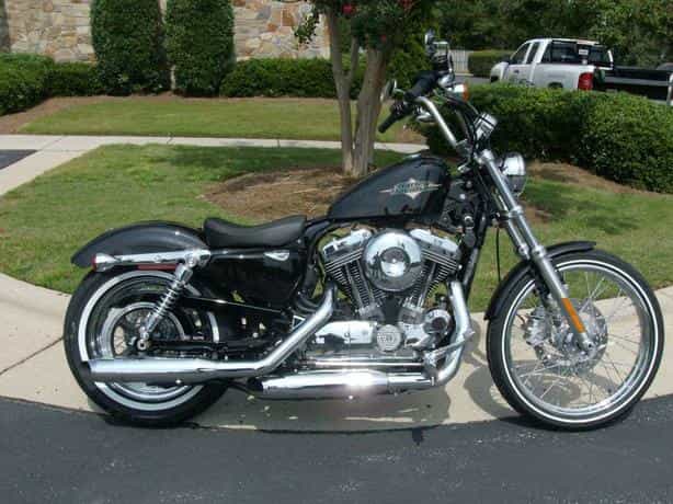 2015 Harley-Davidson Seventy-Two Cruiser Rocky Mount NC