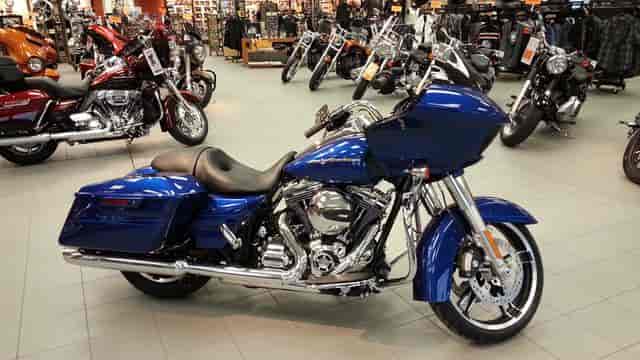 2015 Harley-Davidson FLTRXS - Road Glide Special Special Touring Sioux City IA