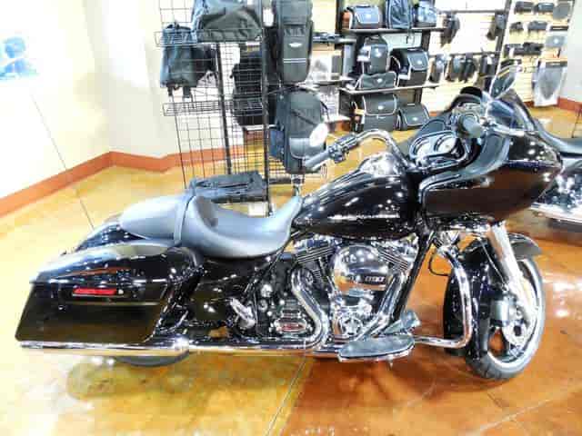 2015 Harley-Davidson FLTRXS - Road Glide Special Touring Peoria AZ