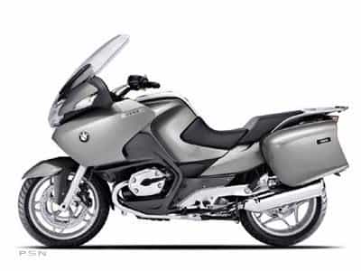2009 BMW R 1200 RT Touring Wilkes Barre PA