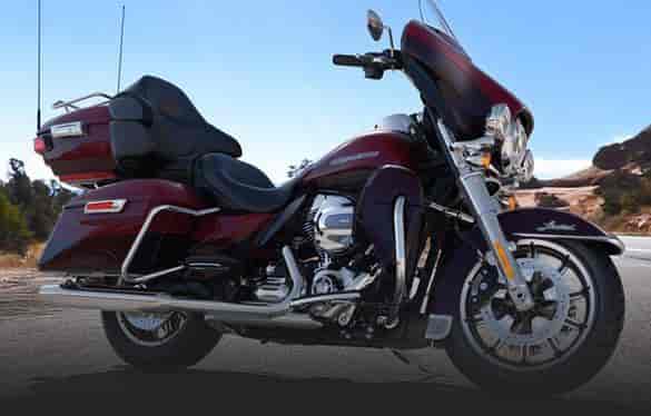 2015 Harley-Davidson FLHTKL - Ultra Limited Low Touring Festus MO