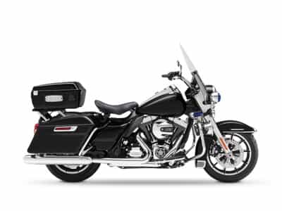 2014 Harley-Davidson Police & Fire FLHP - Road King Police Touring Renton WA