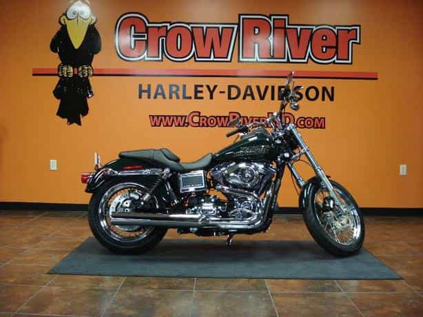 2015 Harley-Davidson Low Rider Cruiser Delano MN