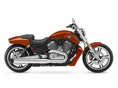2013 Harley-Davidson VRSCF - V-Rod Muscle Sportbike Peoria AZ