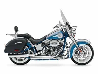 2015 Harley-Davidson CVO Softail Deluxe Touring Everett MA