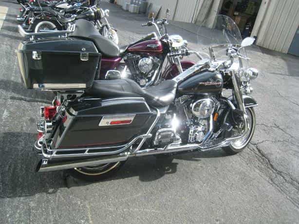 2005 Harley-Davidson FLHR/FLHRI Road King Touring New Windsor NY