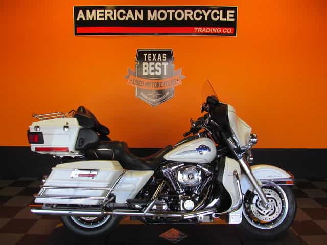 2005 Harley-Davidson Scratch & Dent Touring Arlington TX