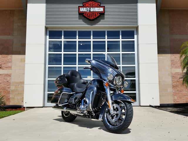 2015 Harley-Davidson FLHTCU - Electra Glide Ultra Classic Touring Palm Bay FL