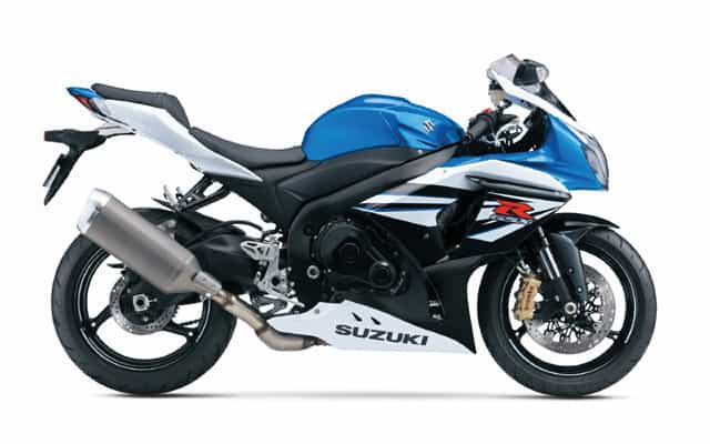 2014 Suzuki GSX-R1000 Sportbike Dahlonega GA