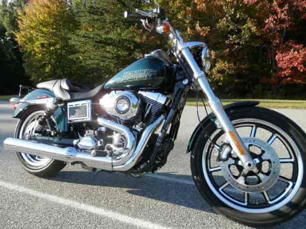 2015 Harley-Davidson Low Rider Cruiser Greensboro NC