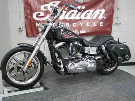 2006 Harley Davidson Fxdli Sportbike Worcester MA