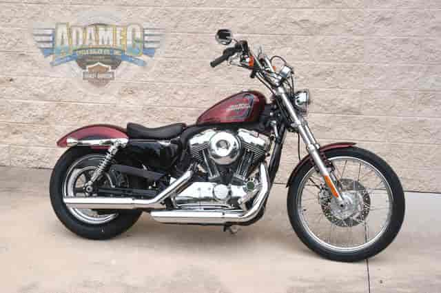 2012 Harley-Davidson XL1200V - Sportster Seventy-Two Standard Jacksonville FL