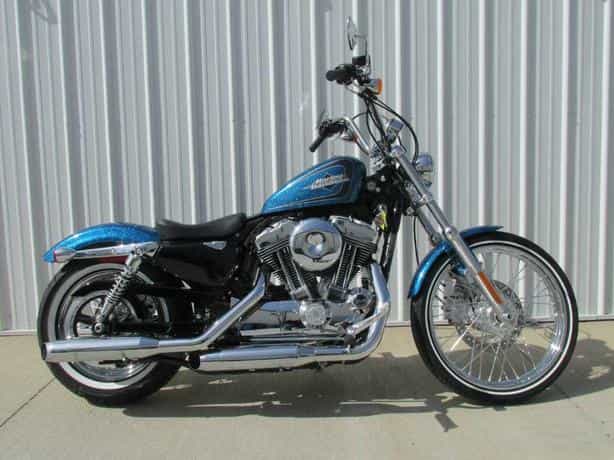 2015 Harley-Davidson Seventy-Two Cruiser Pacific Junction IA