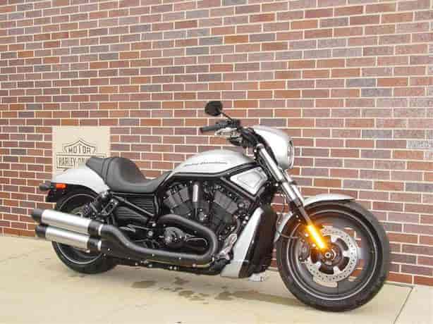 2011 Harley-Davidson Night Rod Special Cruiser Racine WI