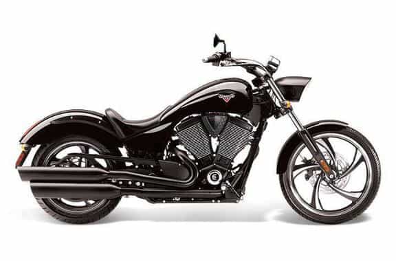 2014 Victory VEGAS 8-BALL- Check out our LOW Pri Cruiser Charleston WV