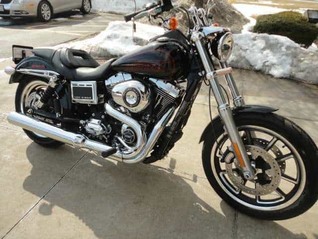 2015 Harley-Davidson Low Rider Cruiser Tinley Park IL