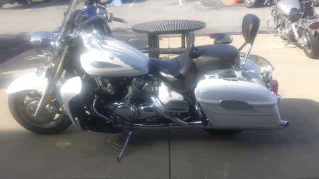 2006 Yamaha Royal Star Tour Deluxe Touring Bowling Green KY