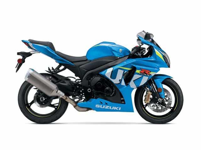 2015 Suzuki GSX-R1000 Sportbike Lithia Springs GA