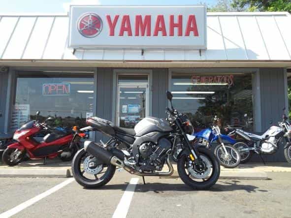 2013 Yamaha FZ8 Sportbike Warrenton VA